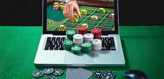 Casino PokerDom